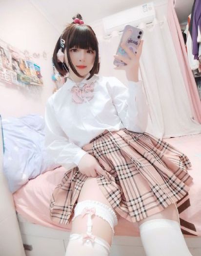 驯服高傲女