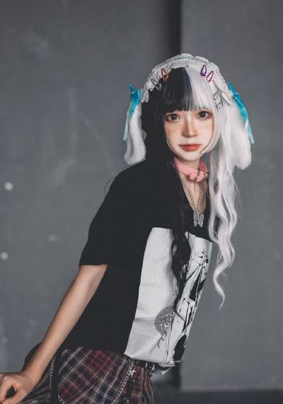我喜欢你