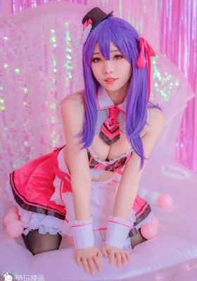 loveme枫和铃