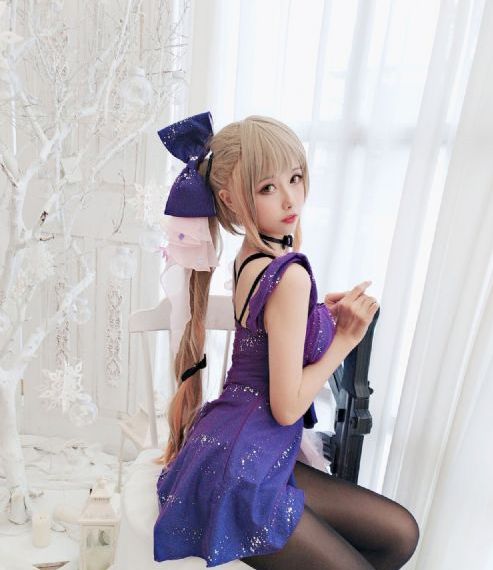 驯服小姨子