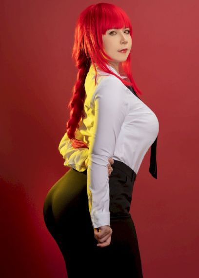 完美护士