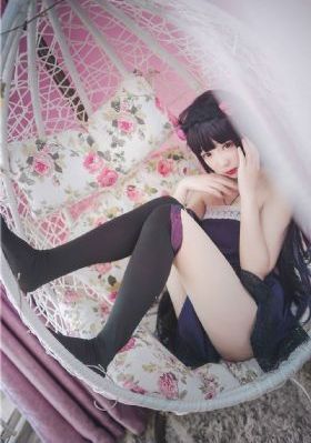 牵牛花与加濑同学