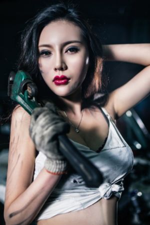 百日蔷薇