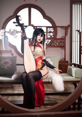 大话腐女微电影