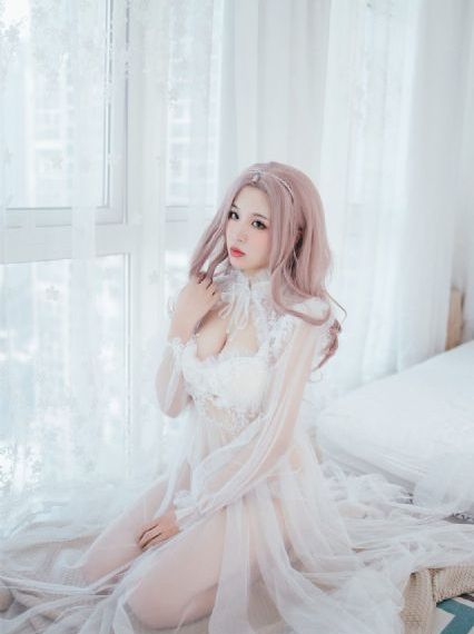 吻狼之问题少女