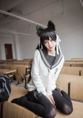 精灵森林动漫